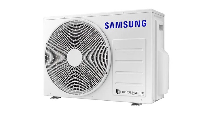 3-стайна мулти сплит система Samsung AJ052TXJ3KG/EU
