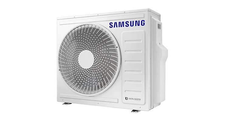 3-стайна мулти сплит система Samsung AJ068TXJ3KG/EU