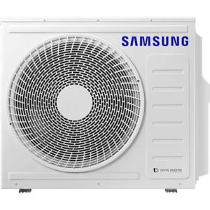 4-стайна мулти сплит система Samsung AJ080TXJ4KG/EU