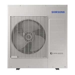 5-стайна мулти сплит система Samsung AJ100TXJ5KG/EU