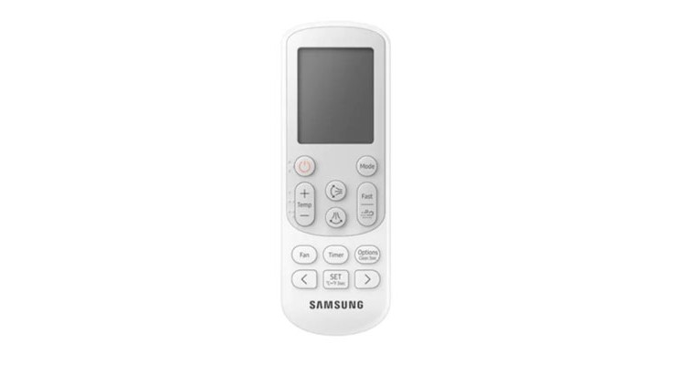 Вътрешно тяло за мулти сплит система Samsung Luzon AR18TXHZAWKN/EU