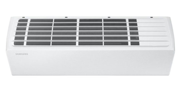 Вътрешно тяло за мулти сплит система Samsung WindFree™ Comfort AR12TXFCAWKN/EU
