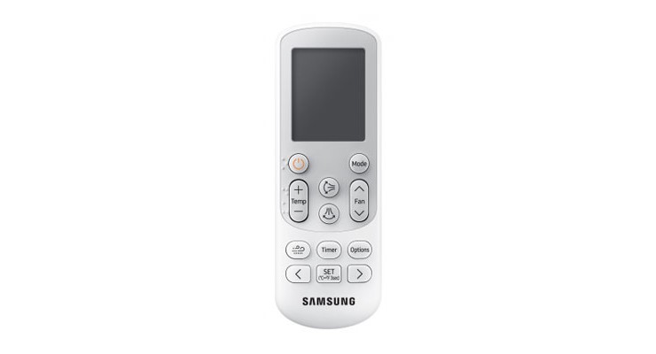 Вътрешно подово тяло за мулти сплит система Samsung AJ052TNJDKG/EU