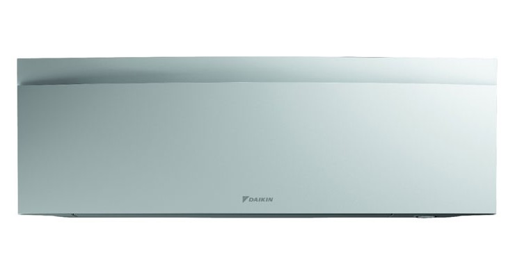 Инверторен стенен климатик Daikin Emura FTXJ25AW9