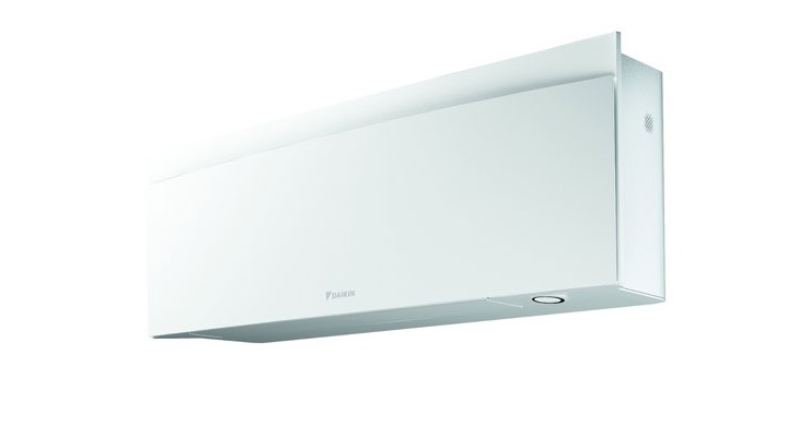 Инверторен стенен климатик Daikin Emura FTXJ35AW9