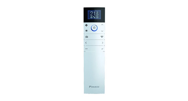 Инверторен стенен климатик Daikin Emura FTXJ35AW9