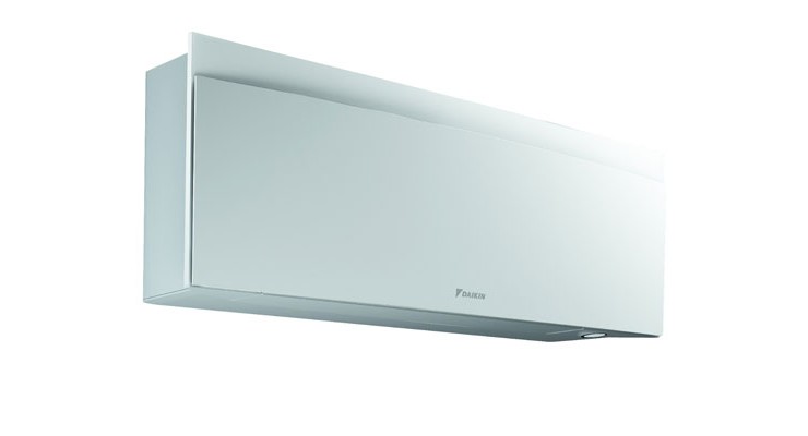 Инверторен стенен климатик Daikin Emura FTXJ50AW9