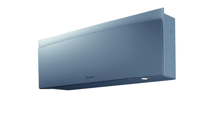 Инверторен стенен климатик Daikin Emura FTXJ25AS9