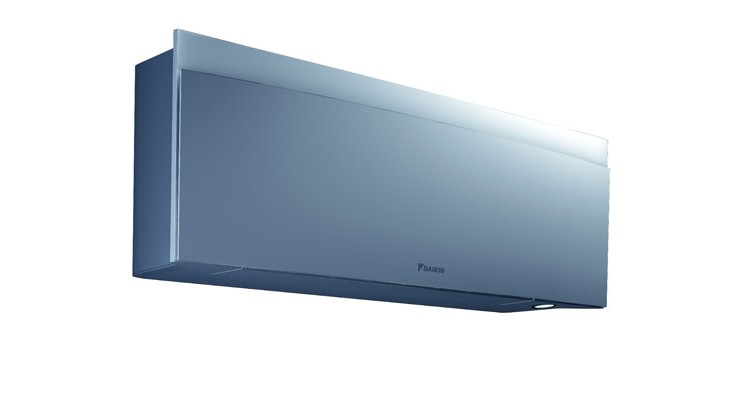 Инверторен стенен климатик Daikin Emura FTXJ35AS9