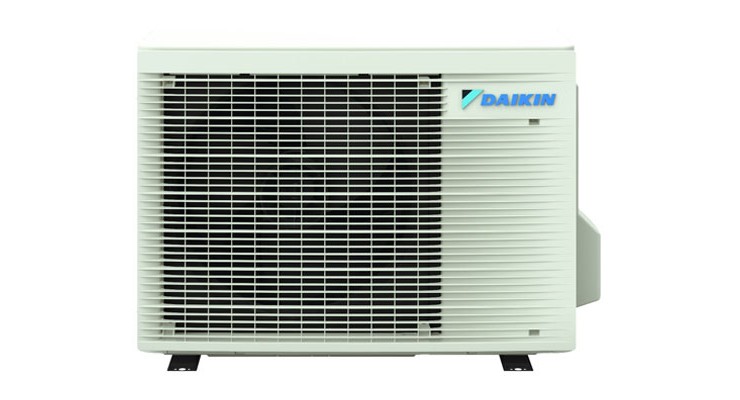 Инверторен стенен климатик Daikin Emura FTXJ35AS9