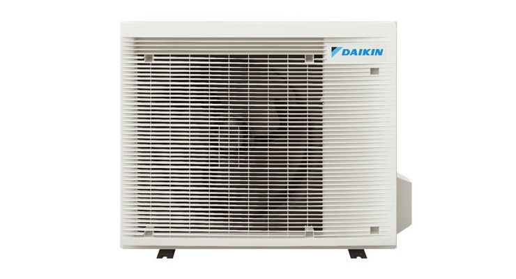 Инверторен стенен климатик Daikin Emura FTXJ42AS9