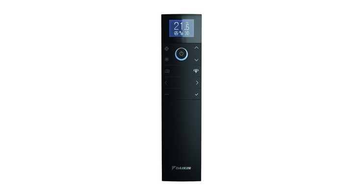 Инверторен стенен климатик Daikin Emura FTXJ25AB9