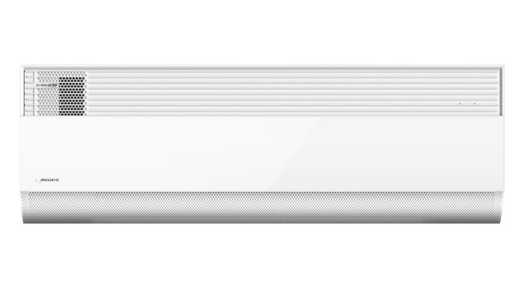 Инверторен стенен климатик Midea GAIA-12HRFN8-I