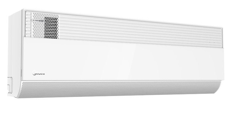 Инверторен стенен климатик Midea GAIA-12HRFN8-I