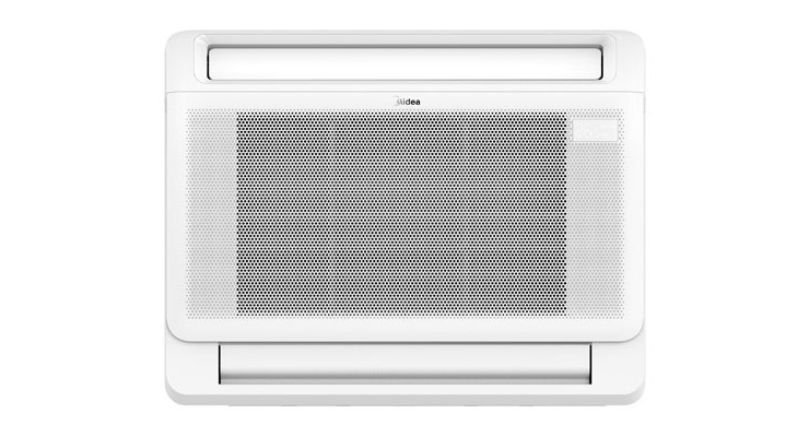 Инверторен подов климатик Midea MFA2U-17HRFNX(GA)