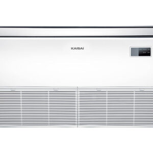 Инверторен климатик подово- таванен KAISAI KUE-24HRG32X / KKOS-24RRA1